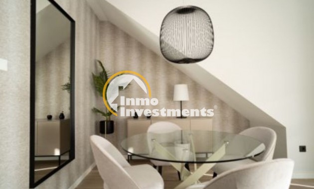 New build - Town house - Villamartin