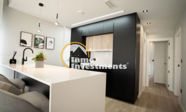 New build - Town house - Villamartin