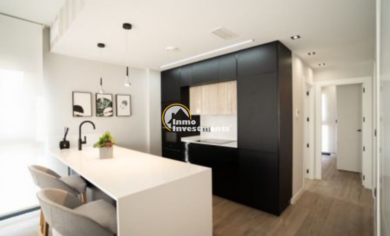 New build - Town house - Villamartin