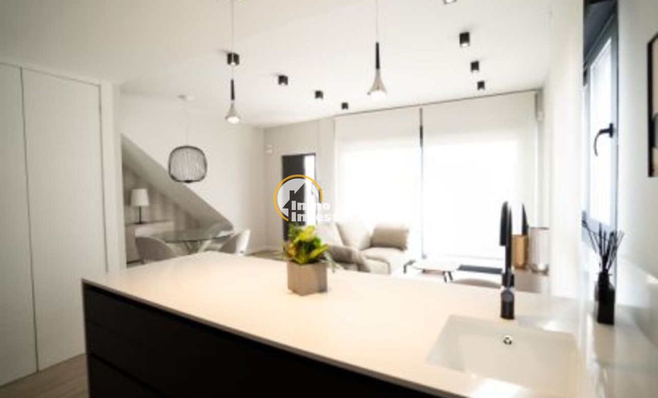 New build - Town house - Villamartin