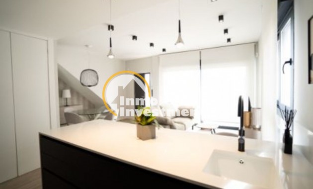 New build - Town house - Villamartin