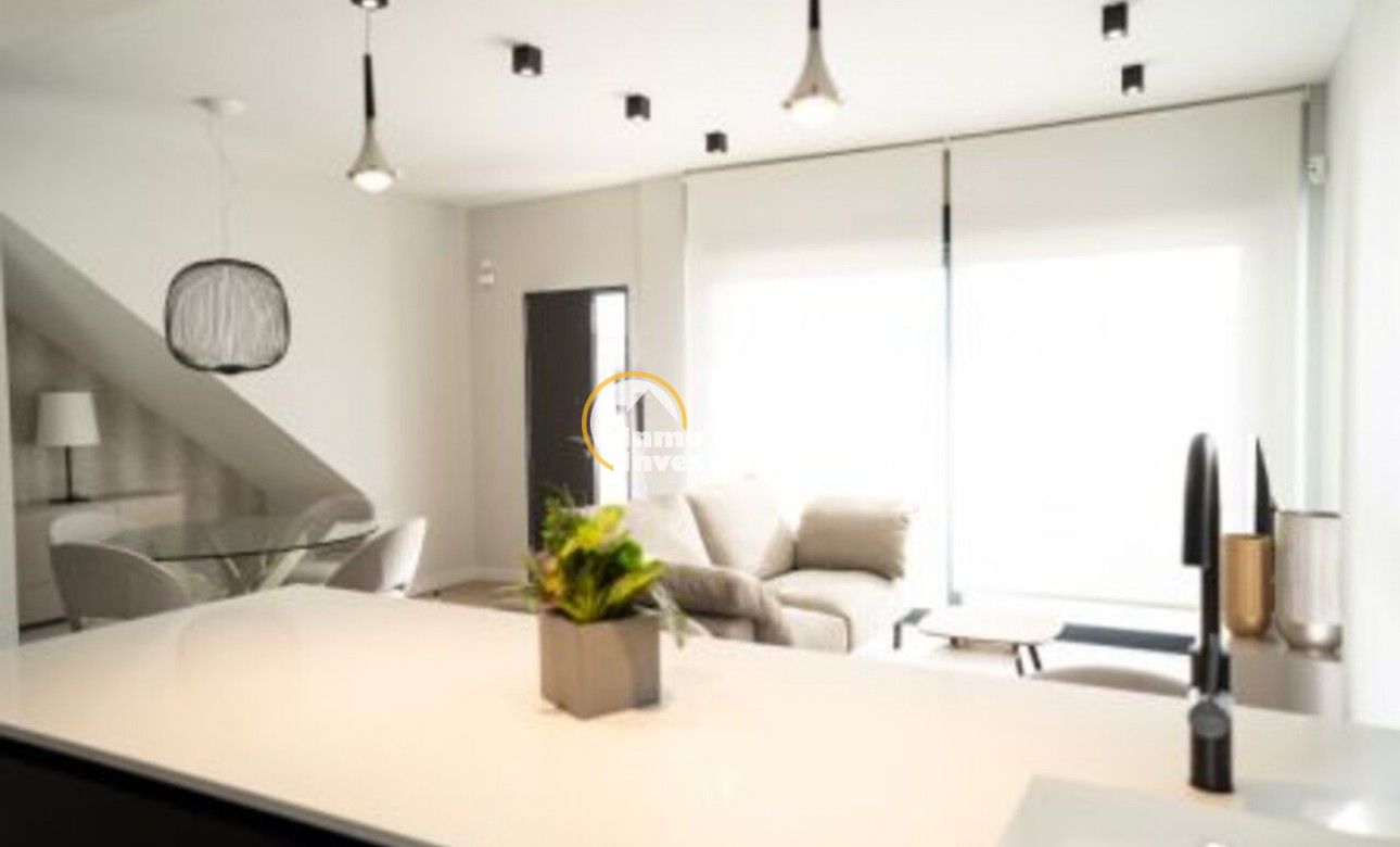 New build - Town house - Villamartin