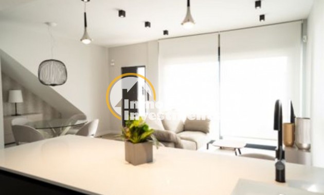 New build - Town house - Villamartin