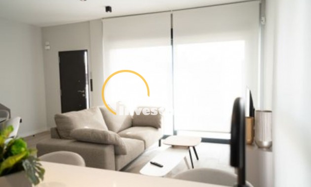 New build - Town house - Villamartin