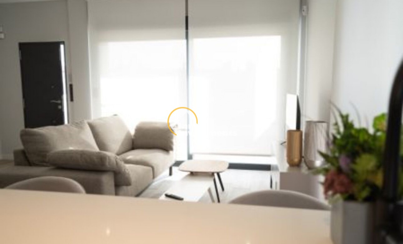 New build - Town house - Villamartin