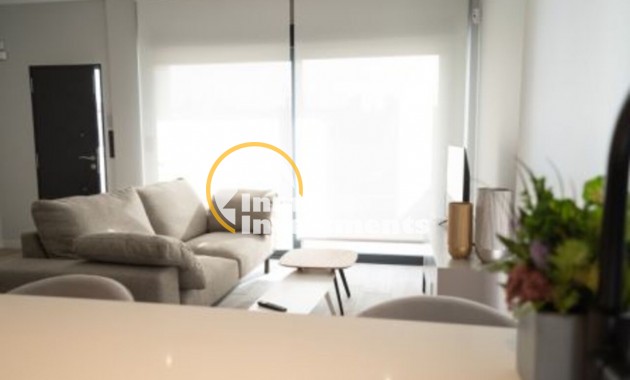 New build - Town house - Villamartin