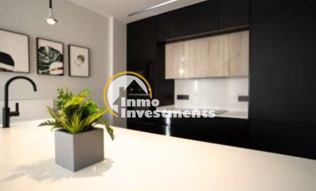 New build - Town house - Villamartin