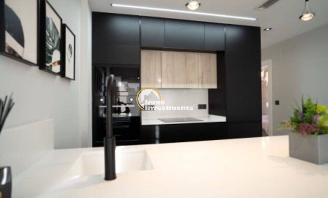 New build - Town house - Villamartin