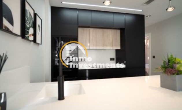 New build - Town house - Villamartin