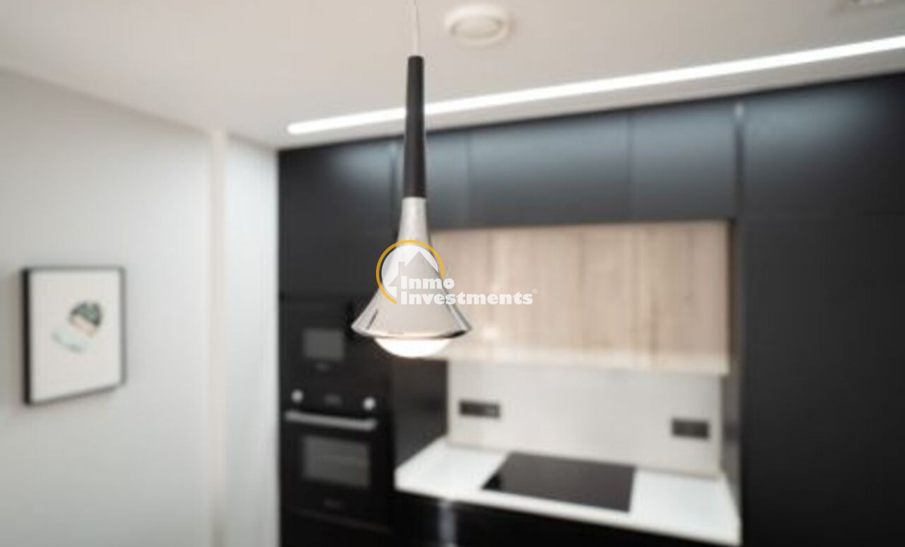 New build - Town house - Villamartin