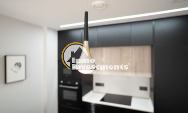 New build - Town house - Villamartin