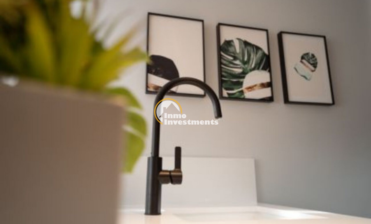 New build - Town house - Villamartin