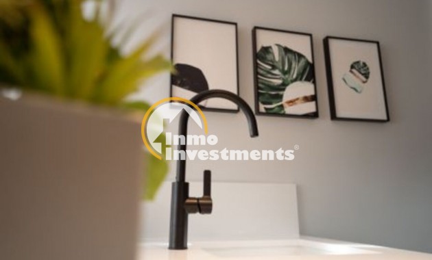 New build - Town house - Villamartin