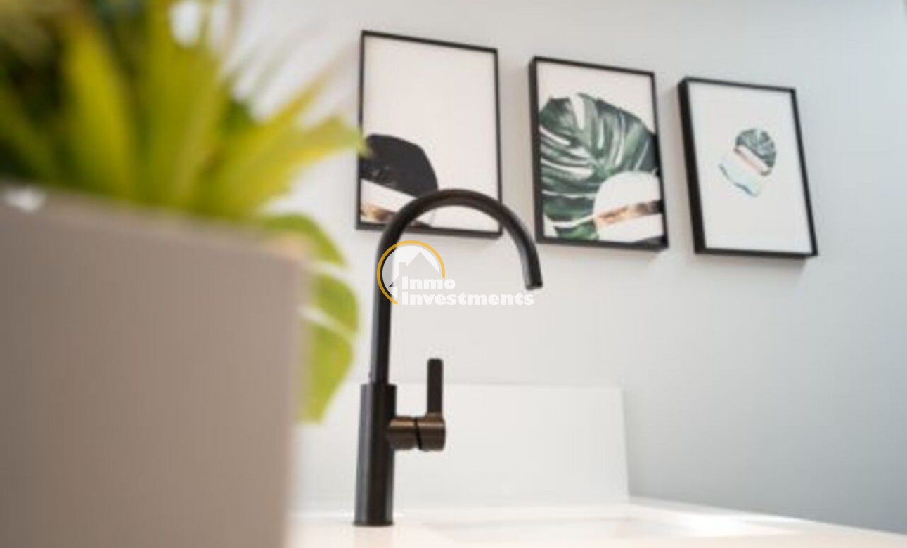 New build - Town house - Villamartin