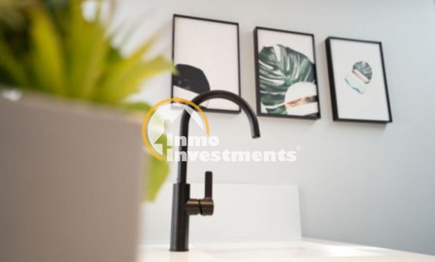 New build - Town house - Villamartin