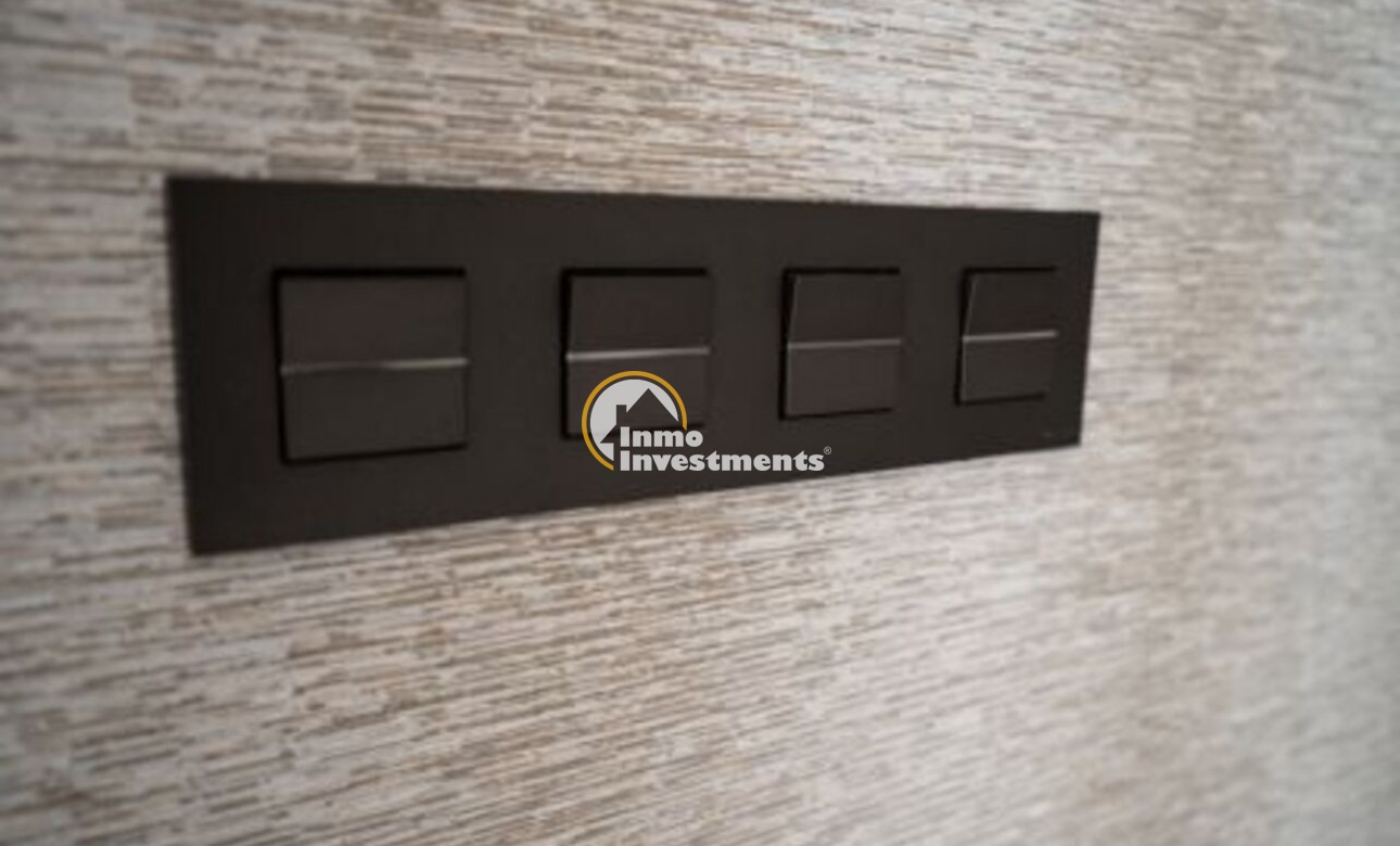 New build - Town house - Villamartin