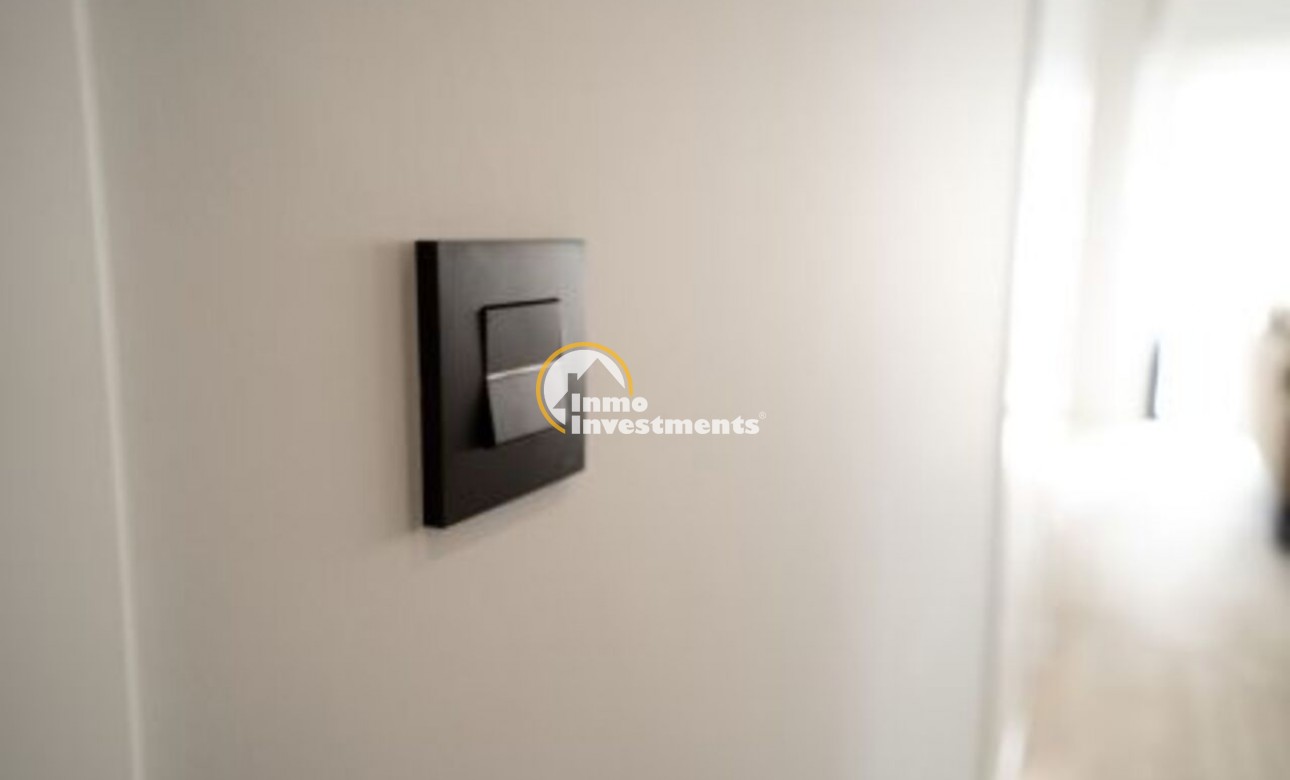 New build - Town house - Villamartin