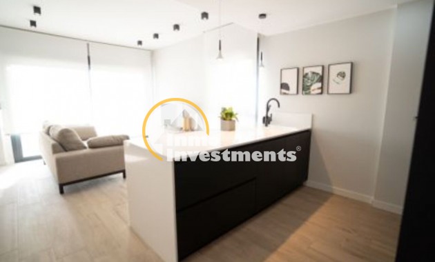 New build - Town house - Villamartin