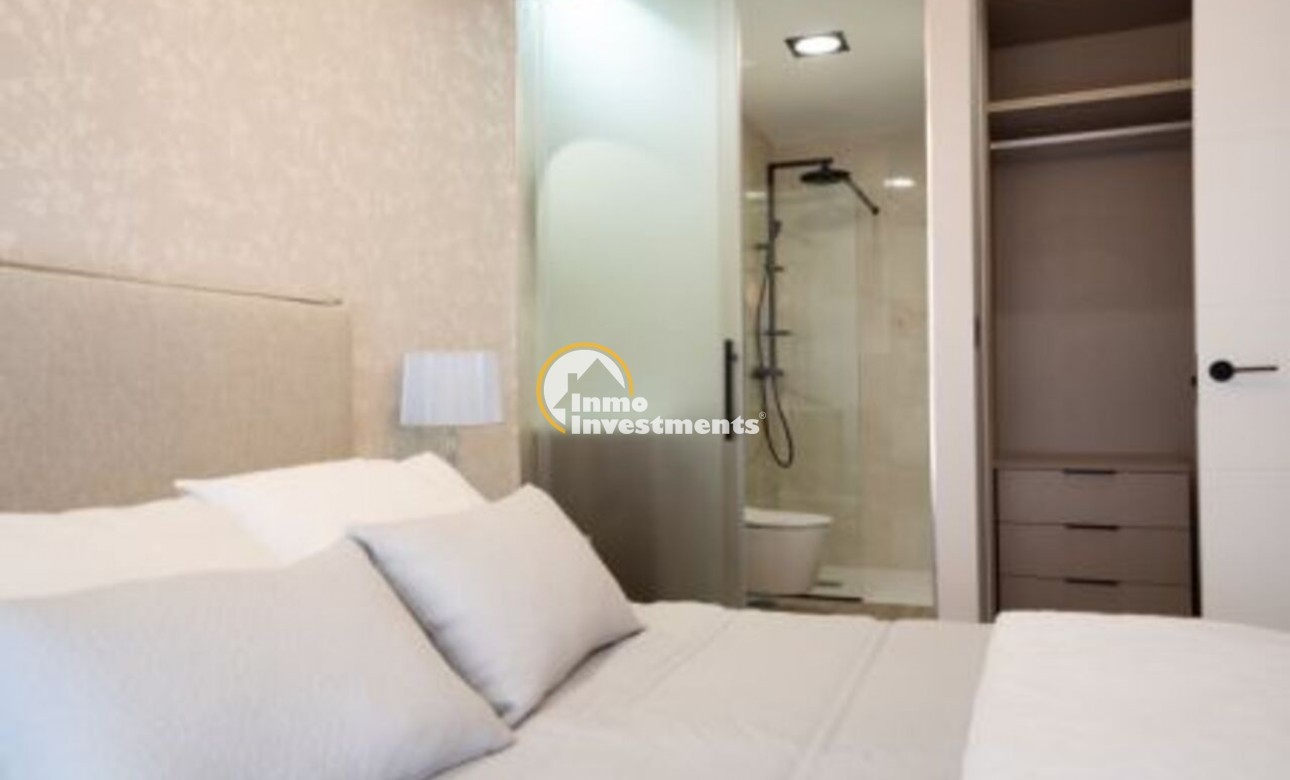 New build - Town house - Villamartin