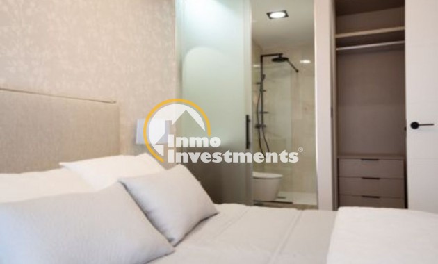 New build - Town house - Villamartin