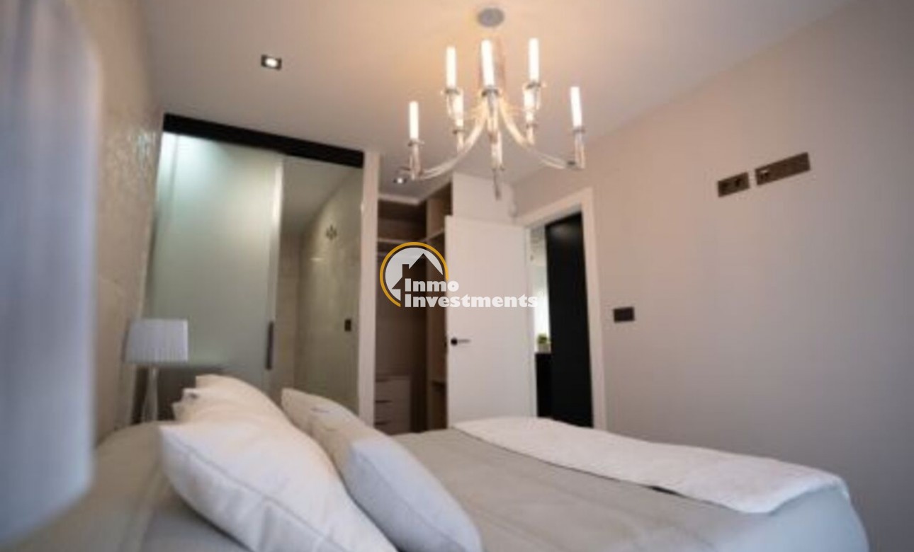 New build - Town house - Villamartin