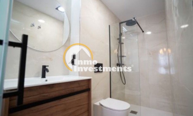 New build - Town house - Villamartin