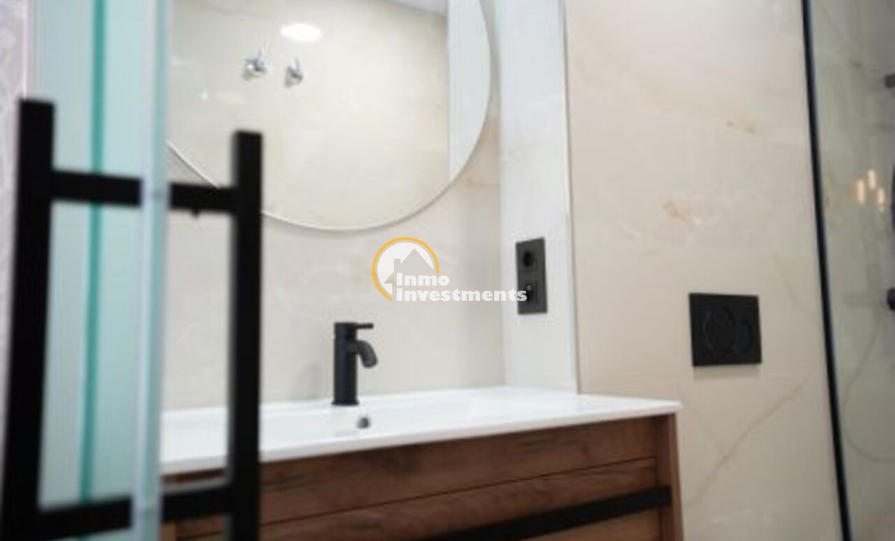 New build - Town house - Villamartin