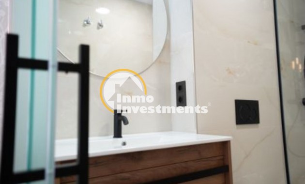 New build - Town house - Villamartin