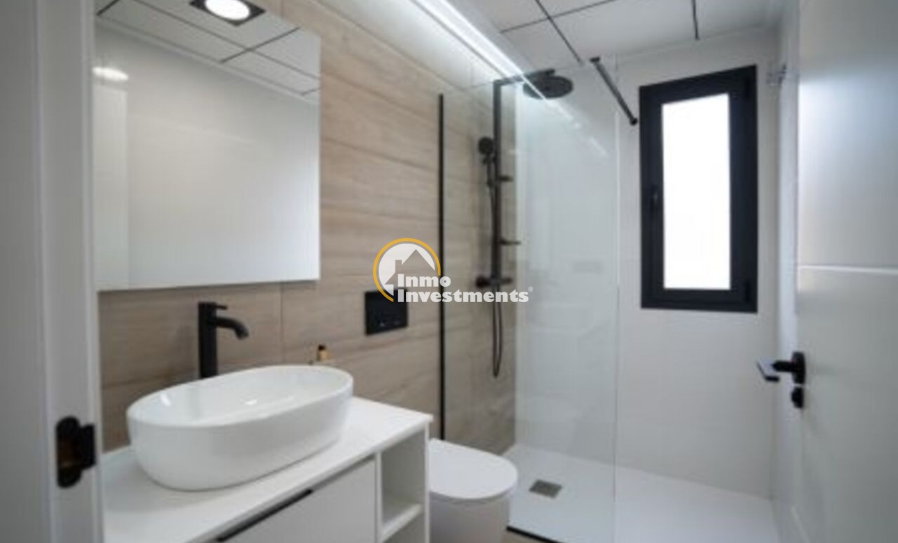 New build - Town house - Villamartin