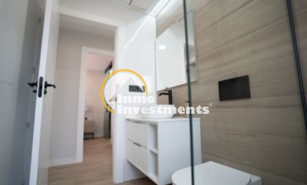 New build - Town house - Villamartin