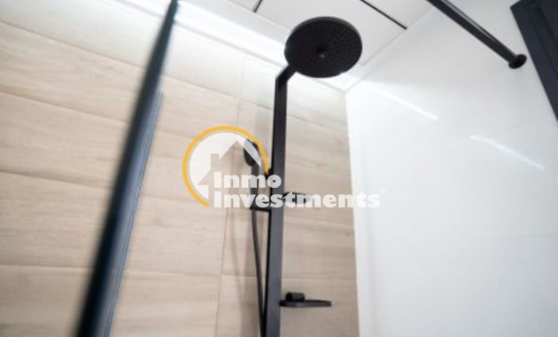 New build - Town house - Villamartin