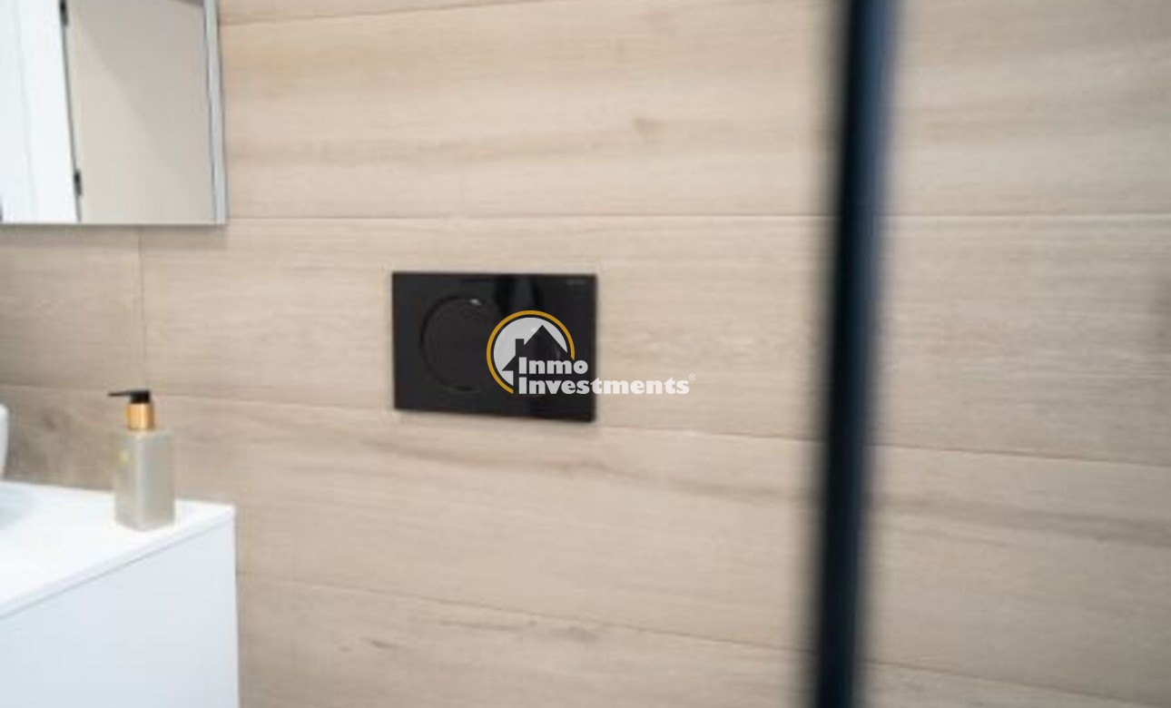 New build - Town house - Villamartin