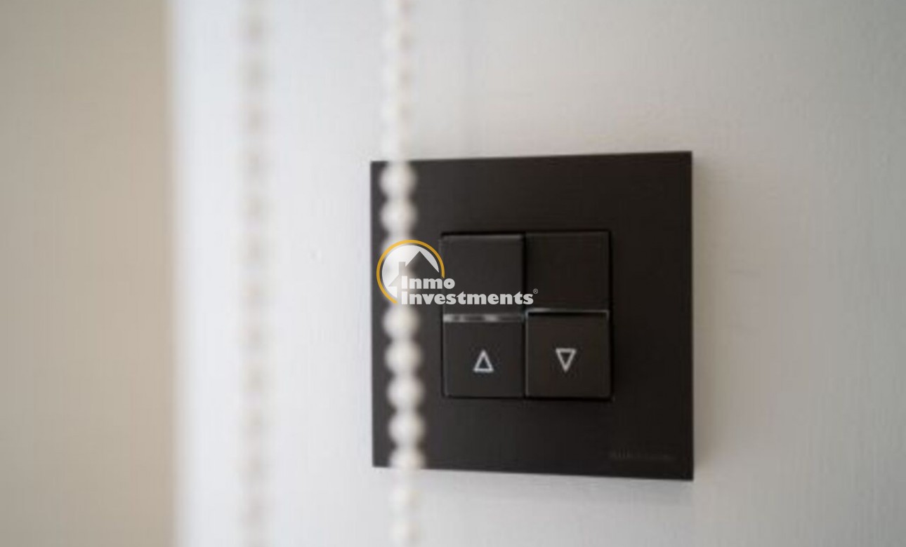 New build - Town house - Villamartin