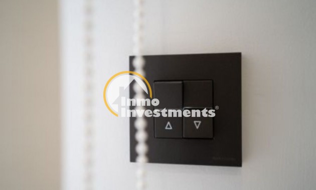 New build - Town house - Villamartin