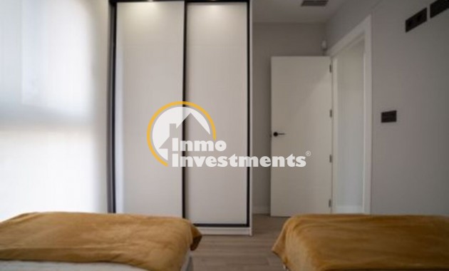 New build - Town house - Villamartin