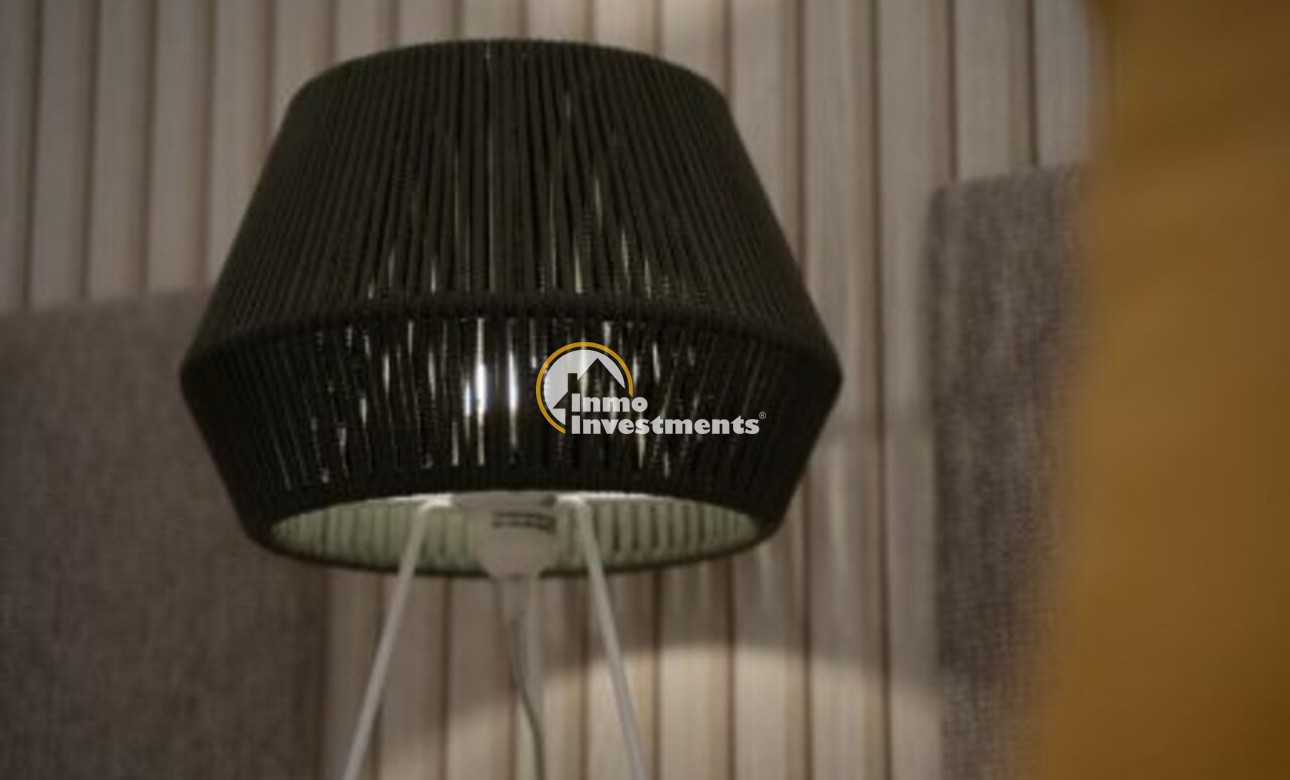 New build - Town house - Villamartin