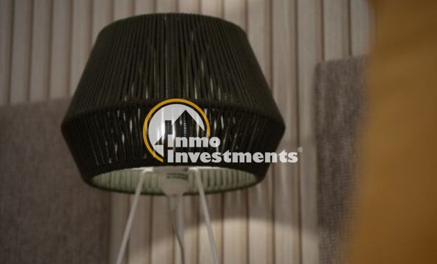 New build - Town house - Villamartin