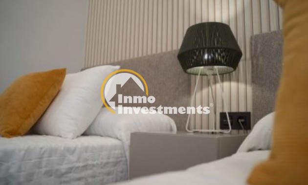 New build - Town house - Villamartin