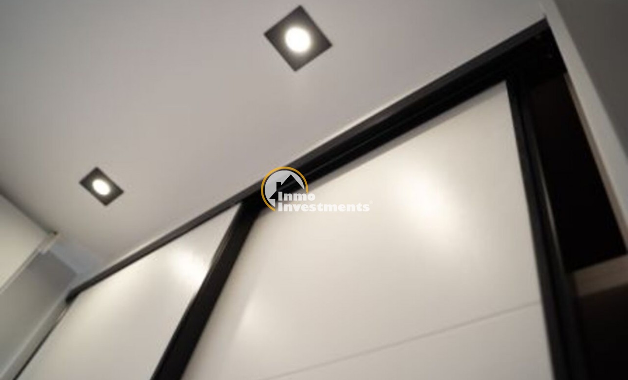 New build - Town house - Villamartin