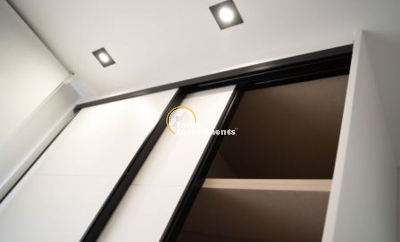 New build - Town house - Villamartin