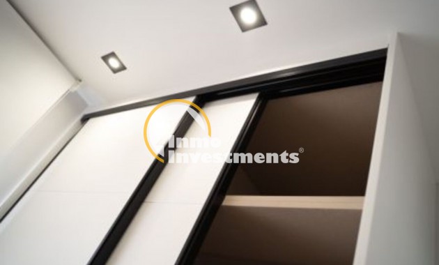 New build - Town house - Villamartin