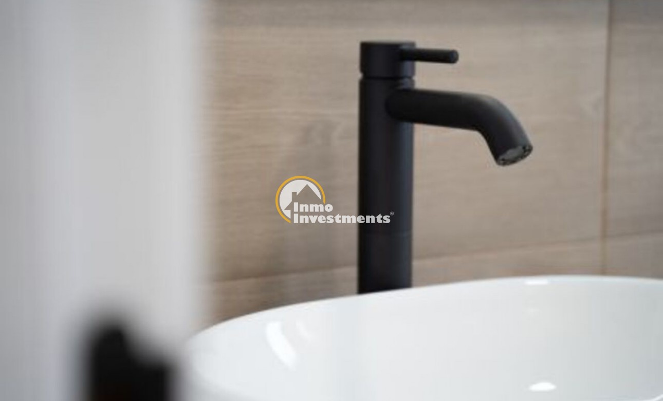 New build - Town house - Villamartin