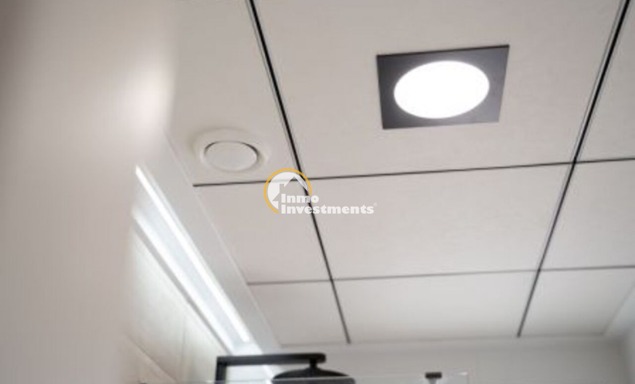 New build - Town house - Villamartin