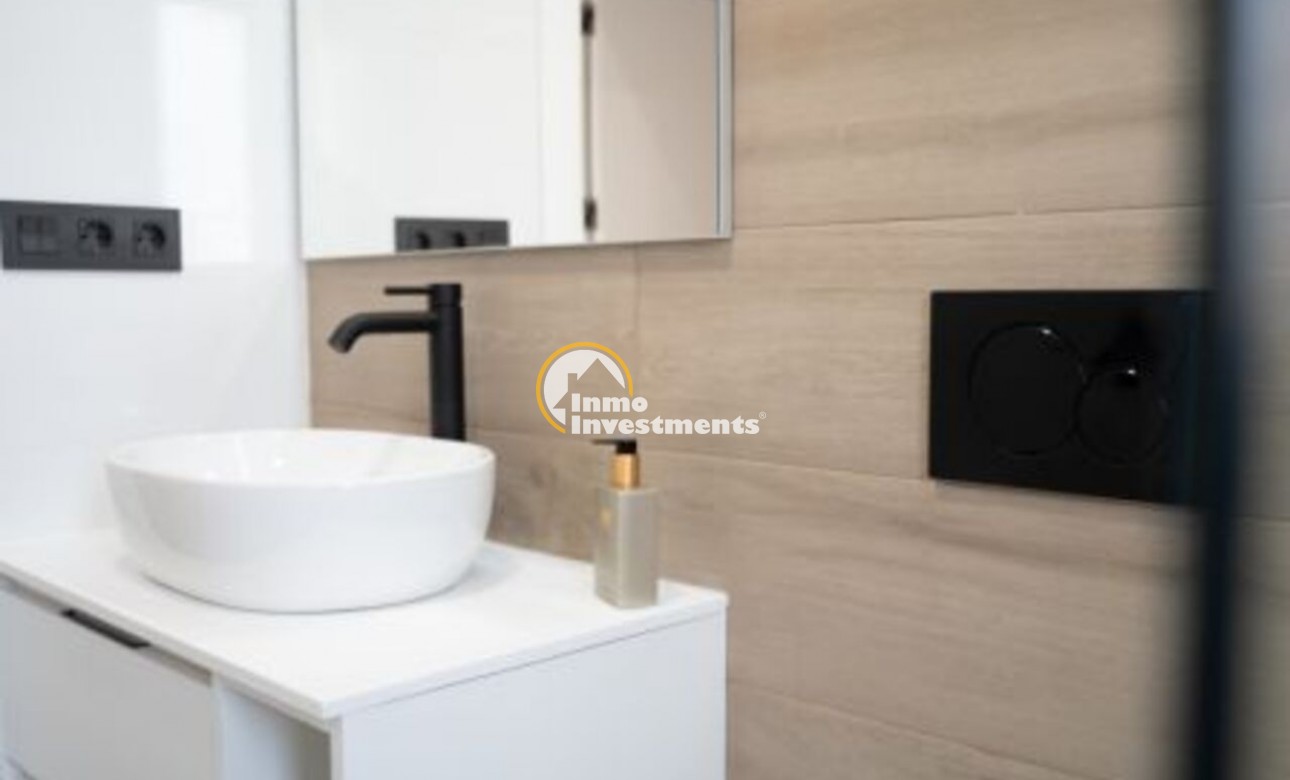 New build - Town house - Villamartin