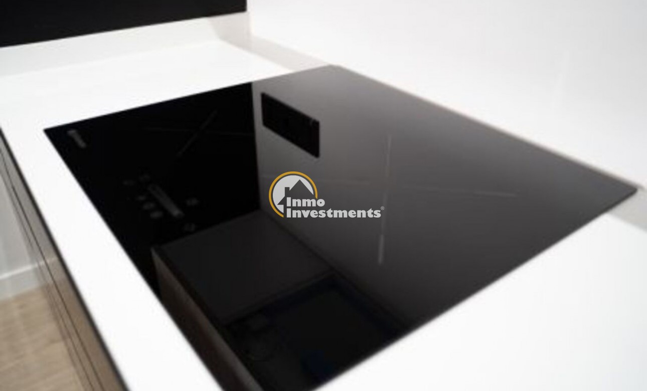 New build - Town house - Villamartin