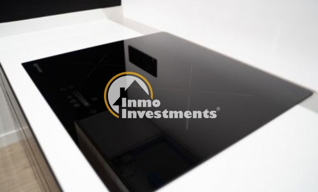 New build - Town house - Villamartin