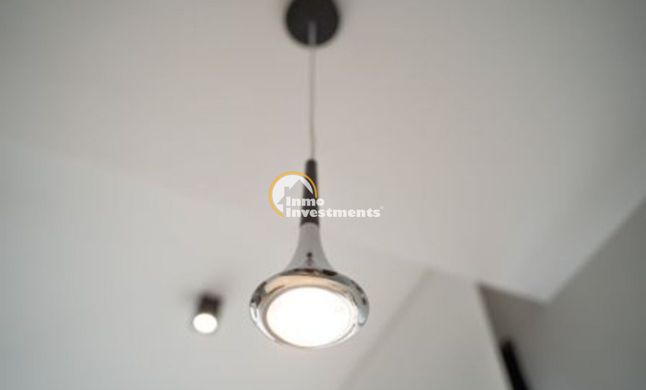 New build - Town house - Villamartin