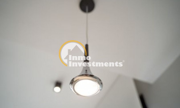 New build - Town house - Villamartin