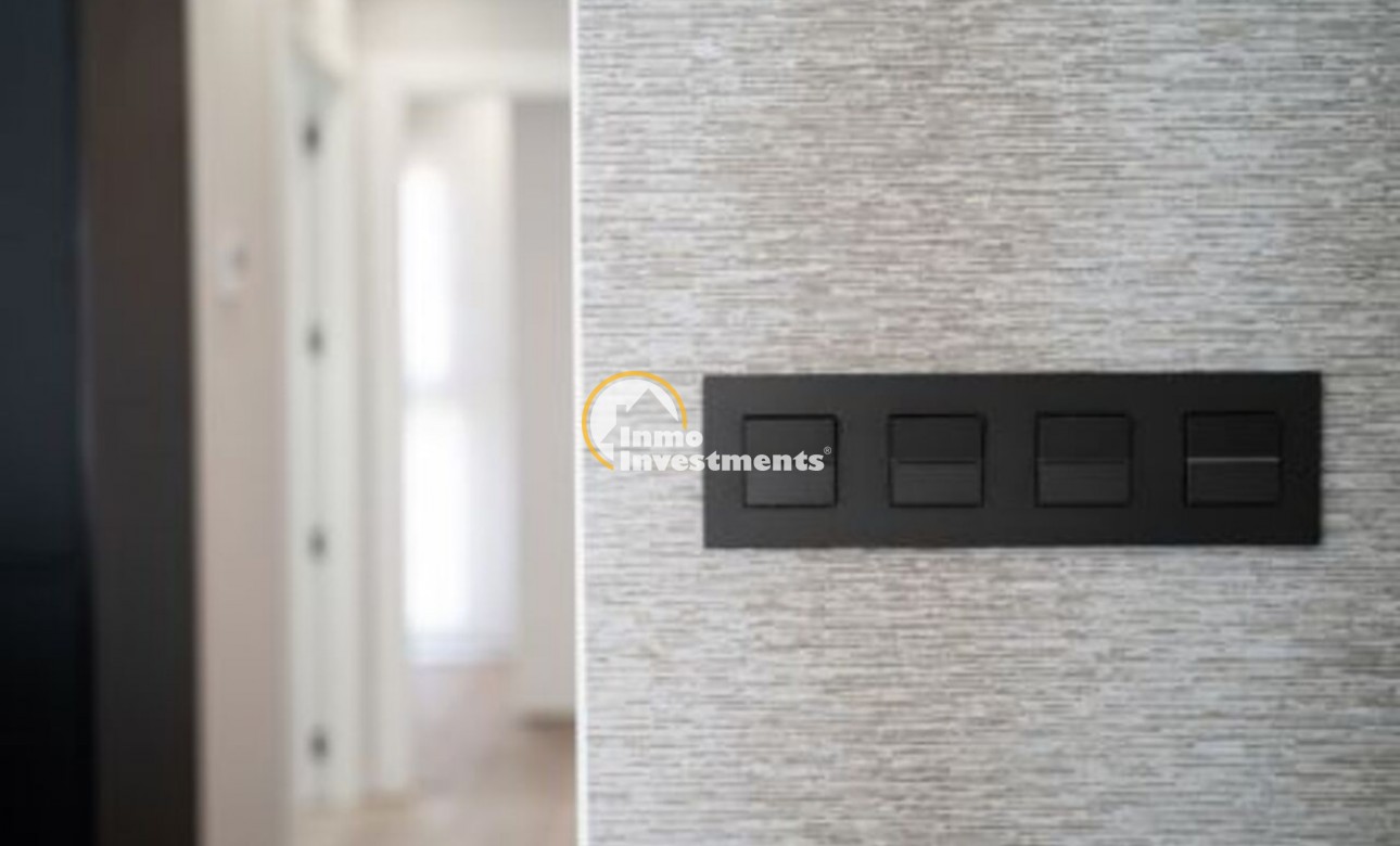 New build - Town house - Villamartin