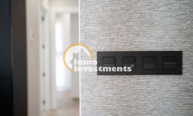 New build - Town house - Villamartin